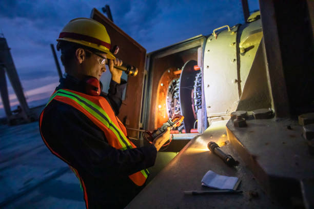 Best Local Electrician Companies  in Coopertown, TN