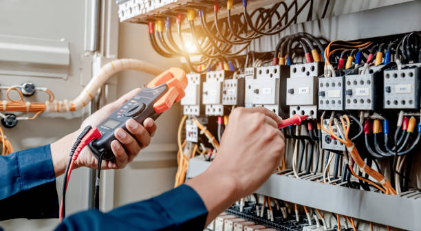 Best Electrical Outlet Repair  in Coopertown, TN