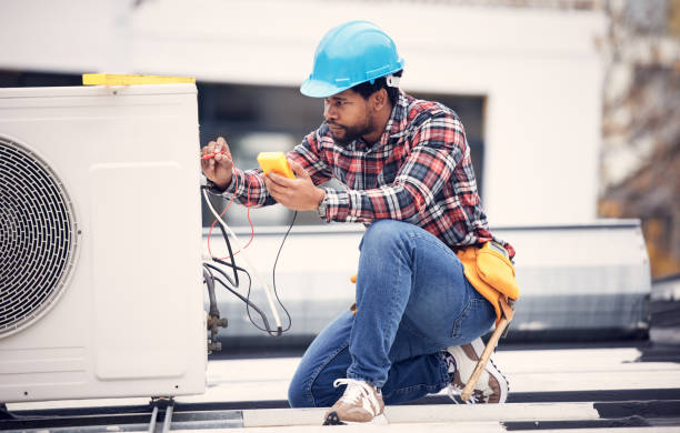 Best Licensed Electrician  in Coopertown, TN