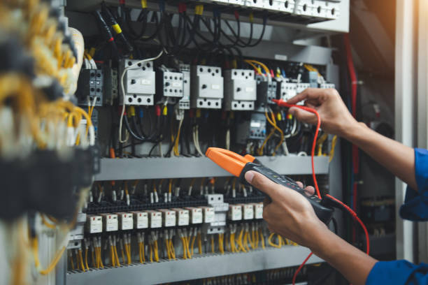 Best Electrical Repair Services  in Coopertown, TN