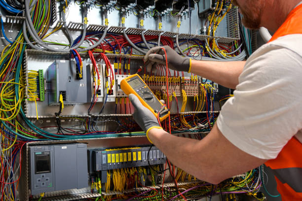 Best Electrical Outlet Repair  in Coopertown, TN
