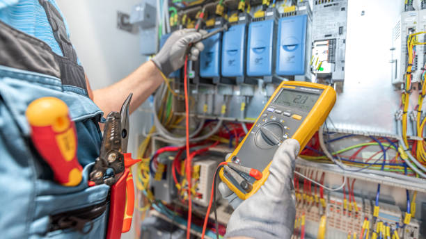 Best Emergency Electrical Repair  in Coopertown, TN