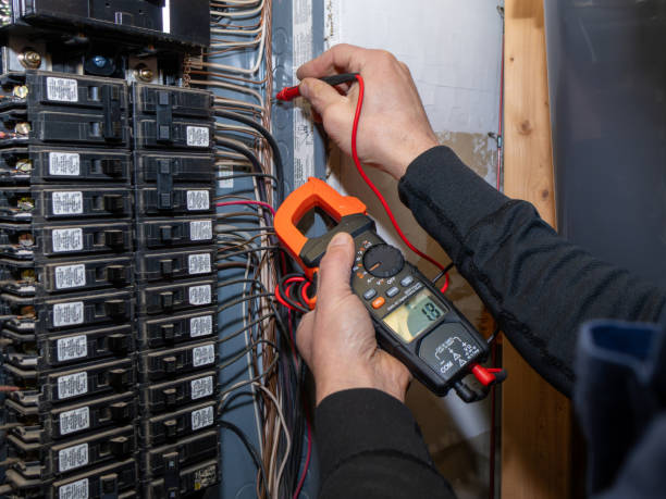Best Electrical Wiring Services  in Coopertown, TN