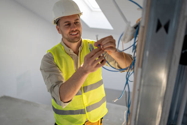Best Circuit Breaker Repair  in Coopertown, TN