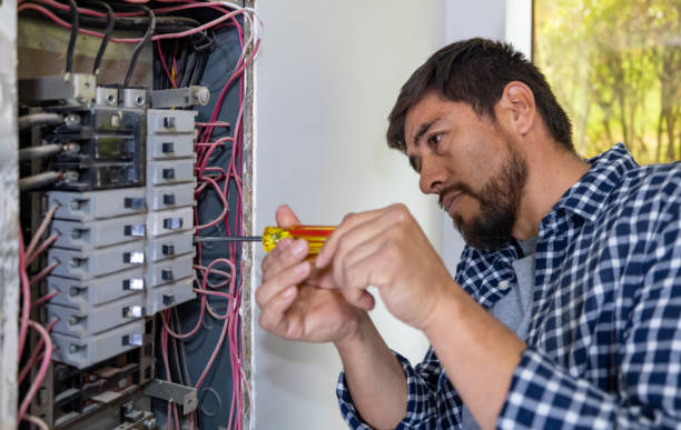 Best Electrical Rewiring Services  in Coopertown, TN